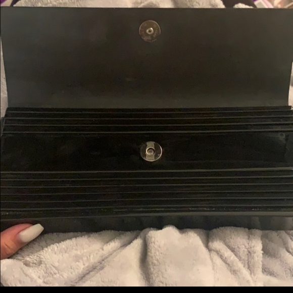 RARE!!! Tory burch acrylic resins bag πππ - Picture 2 of 6